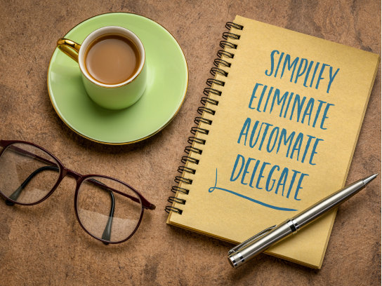 Content Automation